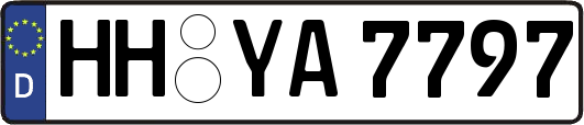 HH-YA7797