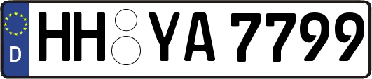 HH-YA7799