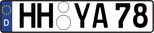 HH-YA78