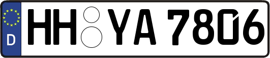 HH-YA7806
