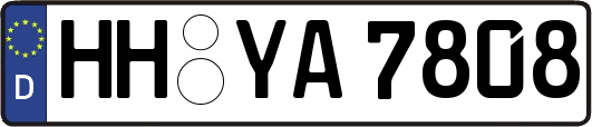 HH-YA7808