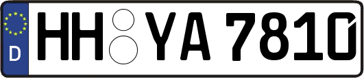 HH-YA7810