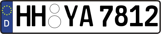 HH-YA7812
