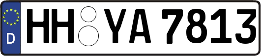 HH-YA7813