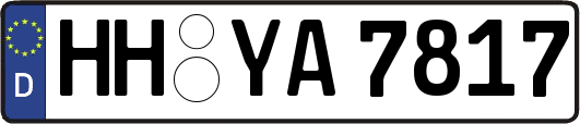 HH-YA7817