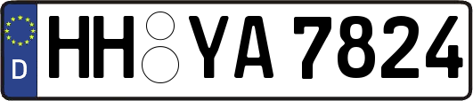 HH-YA7824