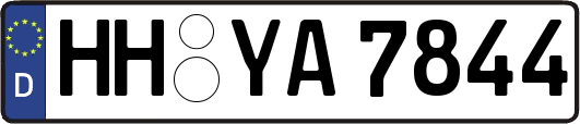 HH-YA7844