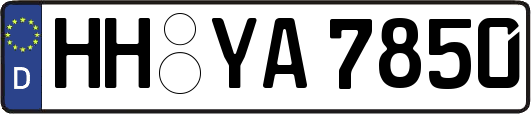 HH-YA7850