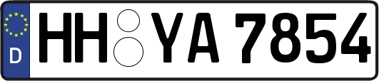 HH-YA7854