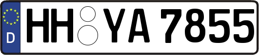 HH-YA7855