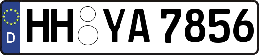 HH-YA7856