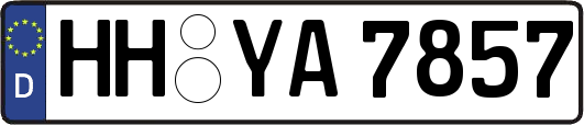 HH-YA7857