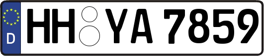 HH-YA7859