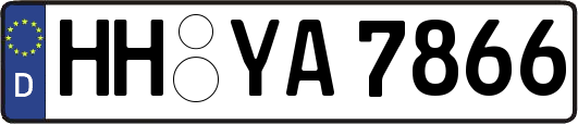 HH-YA7866