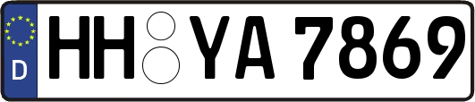 HH-YA7869