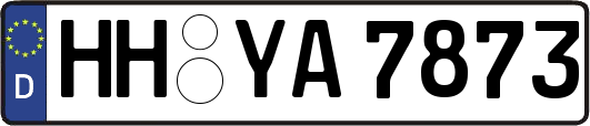 HH-YA7873