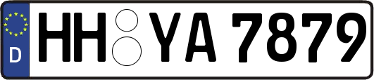 HH-YA7879