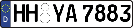 HH-YA7883