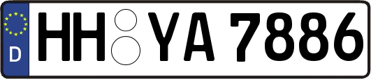 HH-YA7886