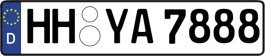 HH-YA7888