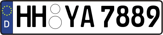 HH-YA7889