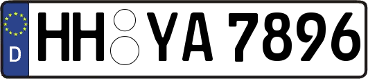 HH-YA7896