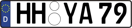 HH-YA79