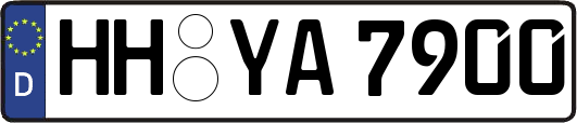 HH-YA7900