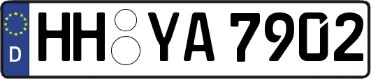HH-YA7902