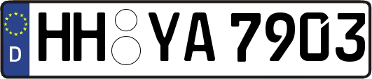 HH-YA7903
