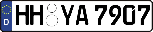 HH-YA7907