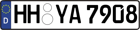 HH-YA7908