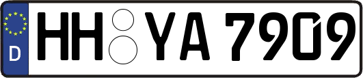 HH-YA7909