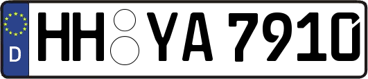 HH-YA7910