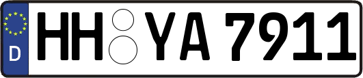 HH-YA7911