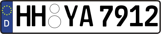 HH-YA7912
