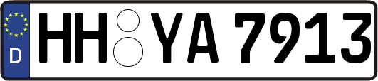 HH-YA7913