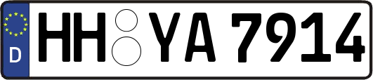 HH-YA7914