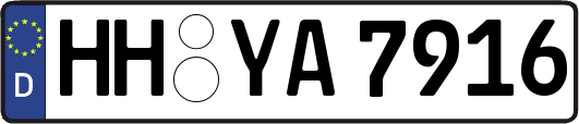 HH-YA7916