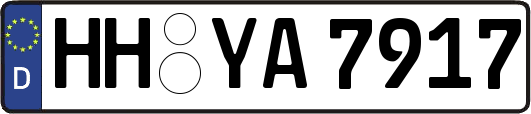 HH-YA7917