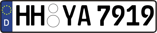 HH-YA7919
