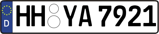 HH-YA7921