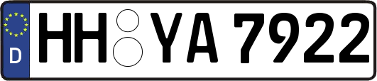 HH-YA7922