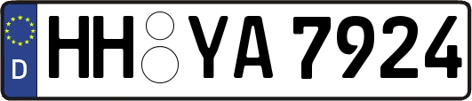 HH-YA7924