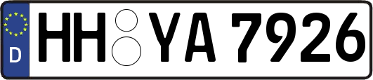 HH-YA7926