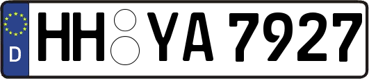 HH-YA7927
