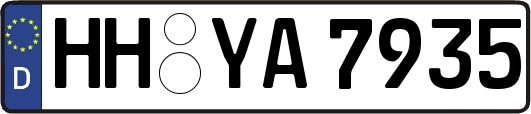 HH-YA7935