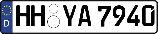 HH-YA7940