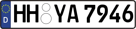 HH-YA7946