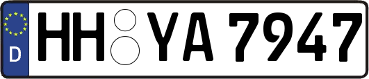 HH-YA7947